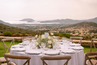 Wedding planners in Greece
