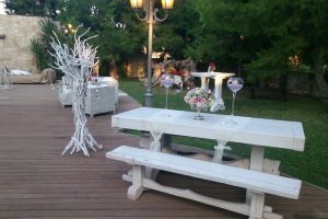 Destination wedding and event planners greece