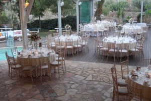 Wedding planners in Greece