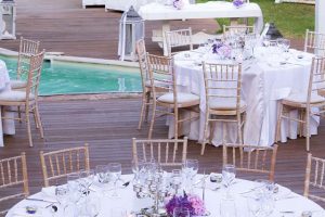 greek island wedding planners