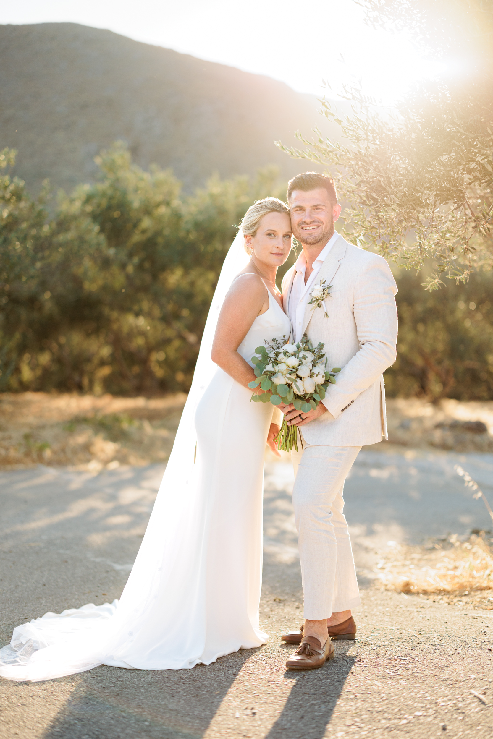 Wedding planners in Greece