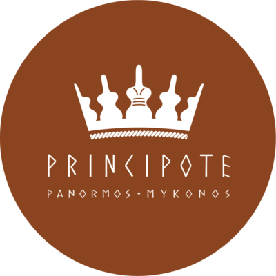 Principote - Panormos Beach - Wedding Venues in Mykonos