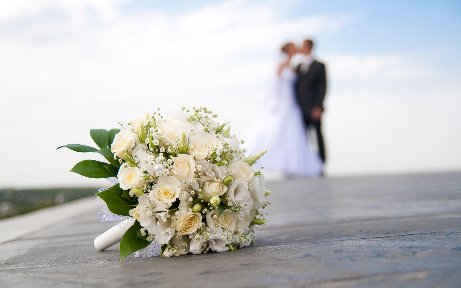 Wedding planners in Greece