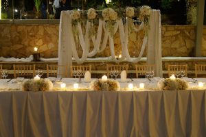 Wedding planners in Greece