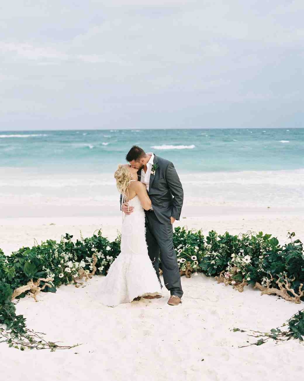 Santorini Wedding